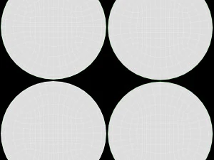 Grancassa da concerto Modello 3D