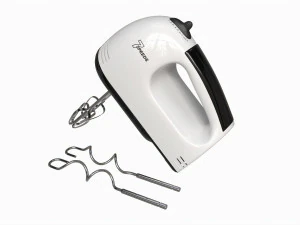 Electric Hand Mixer 7-speed 3D Model