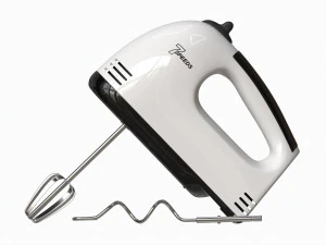 Electric Hand Mixer 7-speed 3D Model