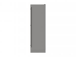 Free-standing refrigerator Modello 3D