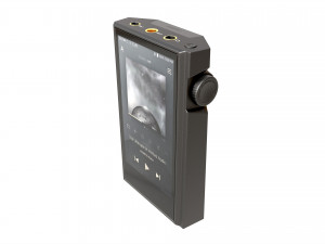 Portable Player Kann Max 3D Модель