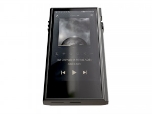 Portable Player Kann Max 3D Модель
