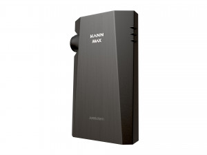 Portable Player Kann Max 3D Модель