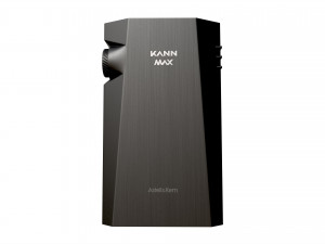 Portable Player Kann Max 3D Модель
