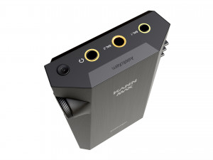 Portable Player Kann Max 3D Модель