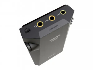 Lettore portatile Kann Max Modello 3D