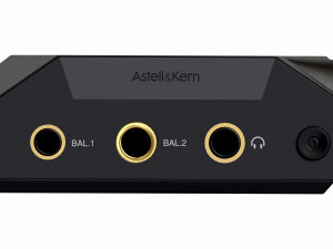 Portable Player Kann Max 3D Модель