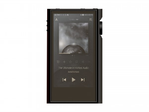 Portable Player Kann Max 3D Модель