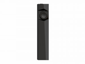 Portable Player Kann Max 3D Модель