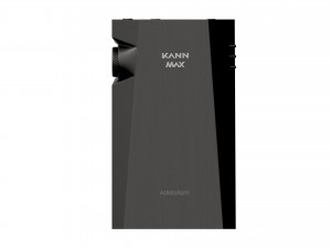 Portable Player Kann Max 3D Модель