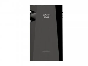 Lettore portatile Kann Max Modello 3D