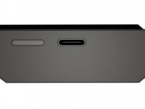 Portable Player Kann Max 3D Модель