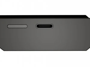 Lettore portatile Kann Max Modello 3D