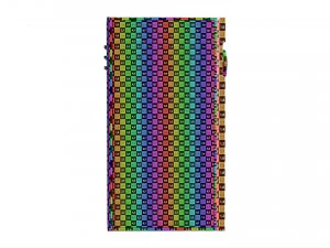 Lettore portatile Kann Max Modello 3D