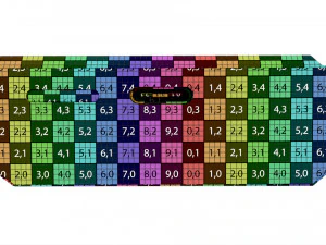 Lettore portatile Kann Max Modello 3D