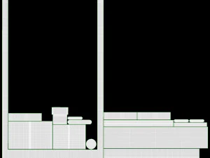 Lettore portatile Kann Max Modello 3D
