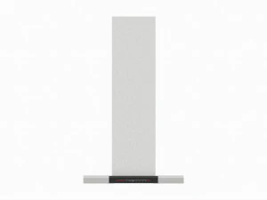 Wall-mounted Cooker Hood 3D Model