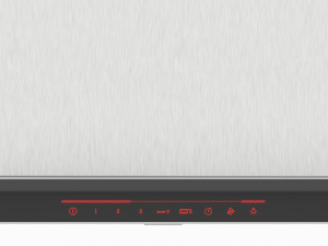 Wall-mounted Cooker Hood Large 3D Model