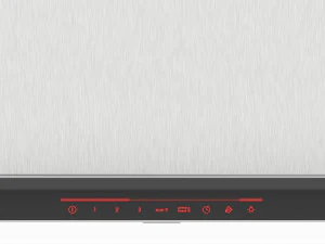 Wall-mounted Cooker Hood Large 3D Model