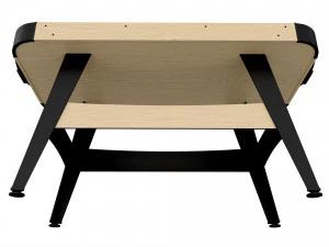 Mesa de Air Hockey con Marcador Digital Modelo 3D