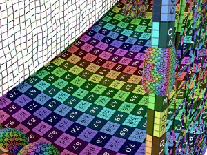 Gioco arcade di basket Modello 3D