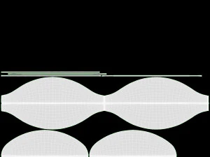 Gioco arcade di basket Modello 3D