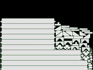 Gioco arcade di basket Modello 3D