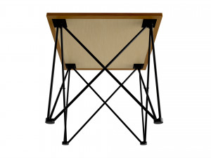 Carrom Board Table Game Modèle 3D
