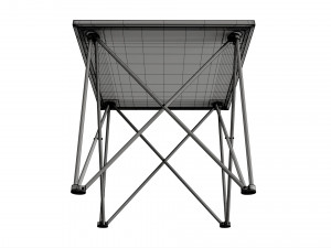 Carrom Board Table Game Modèle 3D