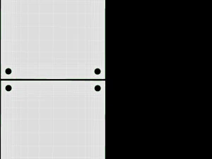 Carrom Board Table Game 3D Model