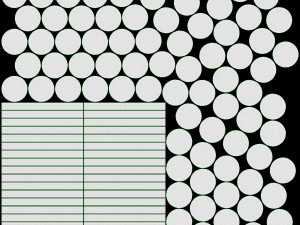 Checkers Draughts Board Table Strategy Game 3D Модель