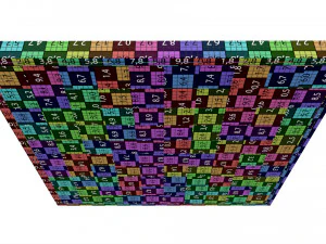 Checkers Draughts Board Table Strategy Game inside 3D Model
