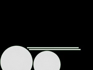 Chess Analog Timer Game Clock 3D Model