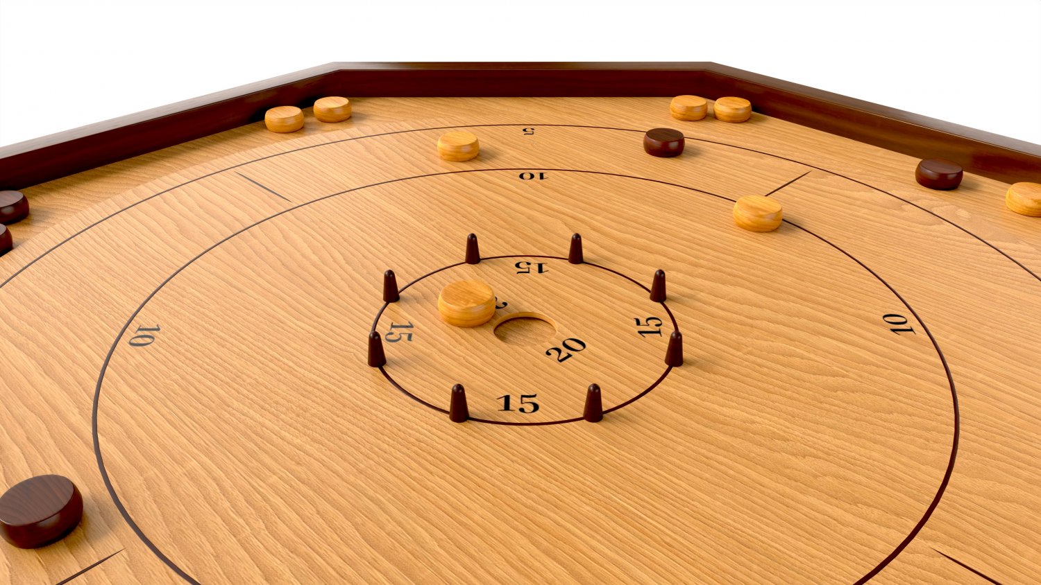 Крокинол. Крокинол игра. Crokinole настольная игра. Круглые игры. Игра на круглой доске с шариками.