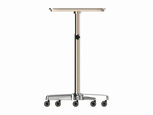 Mobile Doctor Tattoo Instrument Procedure Tray 3D Model