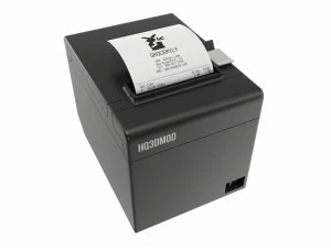 Printer resi POS Model 3D