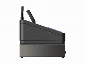 Electronic Cash Register Modelo 3D
