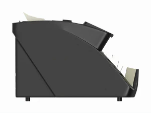 M&aacute;quina de contar dinheiro eletr&ocirc;nico Modelo 3D