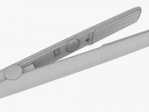 Випрямляч для волосся Flat Iron 3D Модель