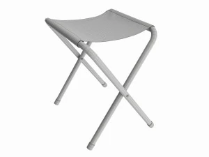 Banqueta de acampamento dobr&aacute;vel Modelo 3D
