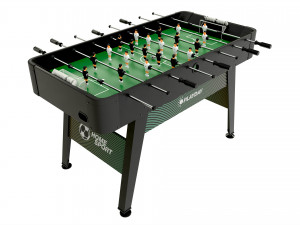 Football Table Game 01 3D 模型