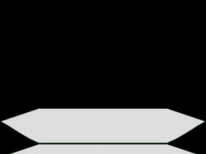 Football Table Game 01 Model 3D