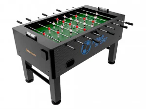 Jogo de futebol de mesa 02 Modelo 3D