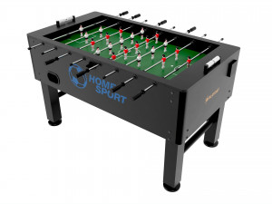 Football Table Game 02 3D Модель