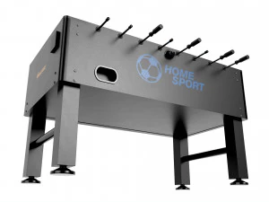 Football Table Game 02 3D Model