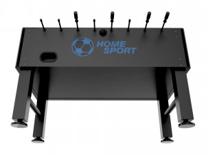 Football Table Game 02 3D Модель