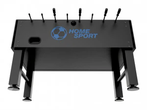 Football Table Game 02 3D Model