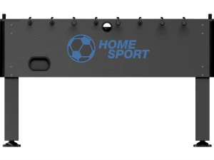 Football Table Game 02 3D Model