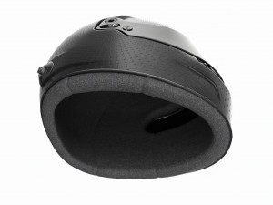 Formula Racing Helmet 3D मॉडल