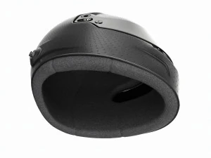 Formula Racing Helmet 3D Model